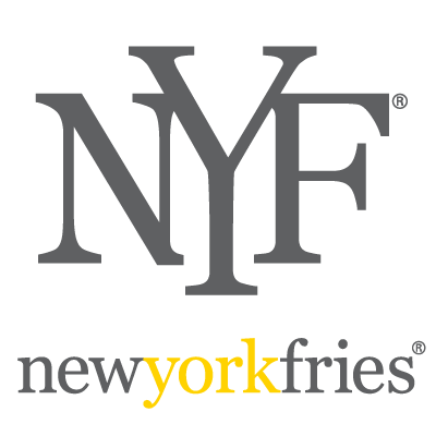 New York Fries